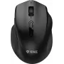Langaton hiiri YMS 2050BK EGO Optic 1600DPI DUAL WL+B