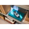 LEGO SPEED CHAMPIONS 77256 Paluu tulevaisuuteen -aikakone