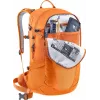 Deuter Futura 21 SL naisten vaellusreppu oranssi