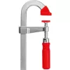 U-pidike Erdi LMU20/5 – puristusaukko 20 cm, ruostumaton teräs, punainen