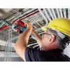 Bosch GCB 18V-63 Professional akkukäyttöinen vannesaha, 18 V, leikkaussyvyys 63,5 mm, ilman akkua ja laturia, L-BOXX