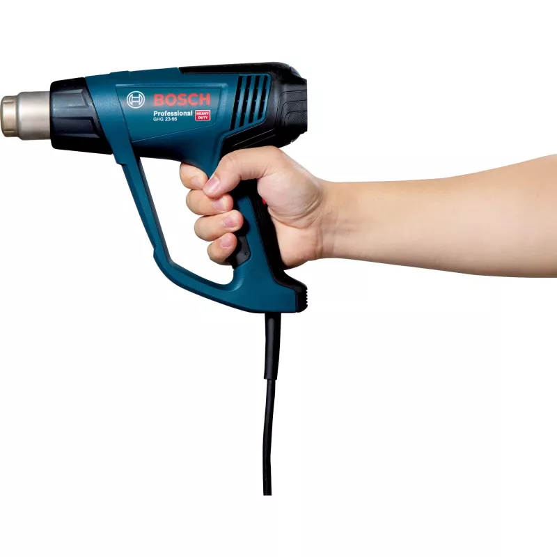 Bosch GHG 23-66 PROFESSIONAL kuumailmapuhallin