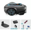 Gardena smart SILENO pro -robottiruohonleikkuri akku 600 m² 16 cm