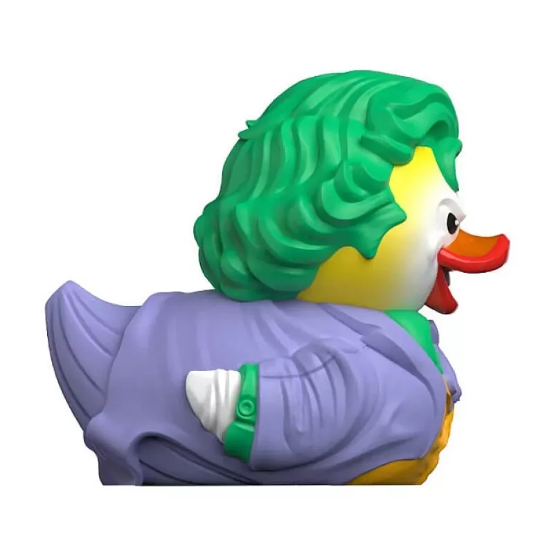 TUBBZ keräilyankka - DC Comics Joker 9 cm