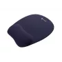 Natec Chipmunk hiirimatto Navy Blue 230x200mm muistivaahto