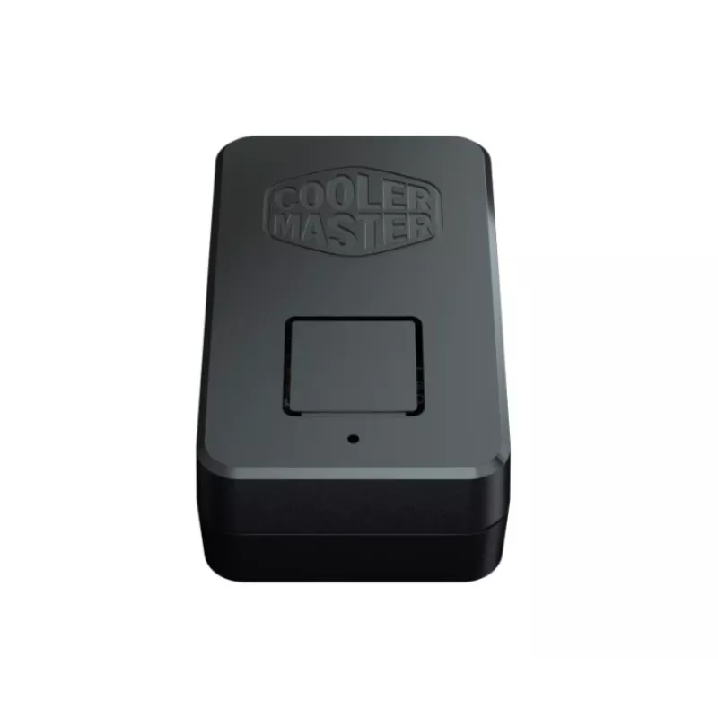 Cooler Master | Mini-Addressable RGB LED -ohjain | musta