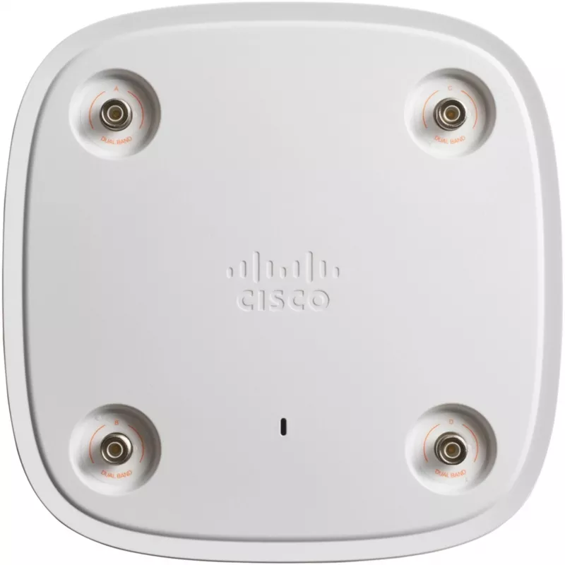 Langaton tukiasema Cisco Catalyst 9115AXE-E Wi-Fi 6 4x4 MU-MIMO