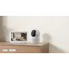 Dome älykamera Xiaomi C302 — 3 MP, H.265, microSD-tuki (8–256 GB)