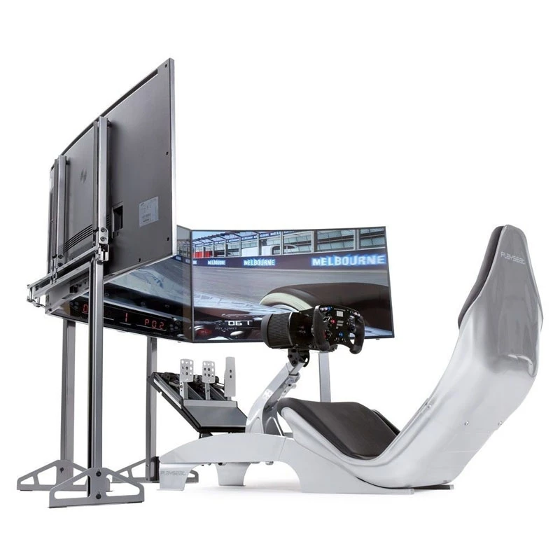 Playseat TV-teline Pro Triple Package