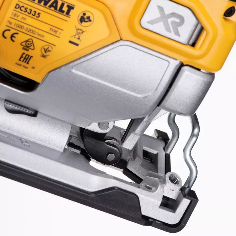 Kahva pistosahaan Dewalt DCS335N-XJ