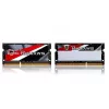 G.Skill Ripjaws F3-1600C9S-4GRSL - DDR3L - moduuli