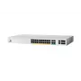 Hallittava kytkin Cisco Catalyst C1300-24MGP-4X L2/L3 24 porttia PoE
