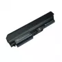 Kannettavan tietokoneen akku, Extra Digital Selected, LENOVO 40Y6791, 4400 mAh