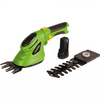 Akkukäyttöiset ruohosakset Fieldmann FZN 4102-AT
