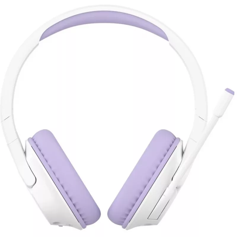 Belkin SOUNDFORMINSPIRE OVEREAR HEADSET LAV -kuulokemikrofoni