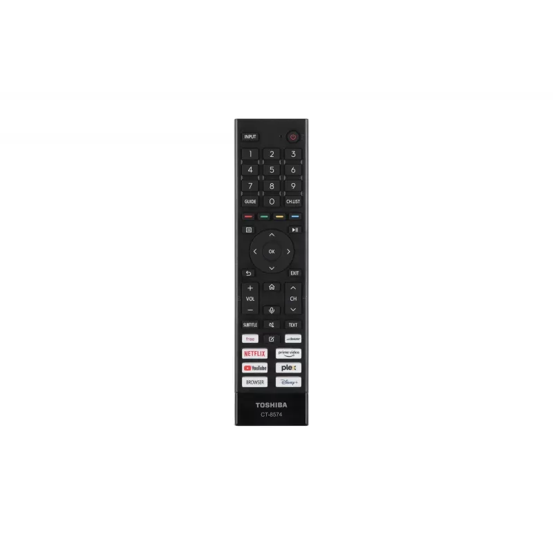 TV LED 43UV3F63DG 43 tuuman näyttö LED-näyttö 4K-resoluutio