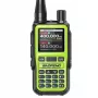 Käsikäyttöinen radiopuhelin Baofeng UV-5R EU USB-C:llä, Bluetooth, VHF/UHF (136–174 MHz), FM 65–108 MHz, 5 W, 1600 mAh, LCD, LED-taskulamppu
