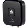 Renkforce RF-BTT-350 Bluetooth® musiikkilähetin Bluetooth-versio: 4.2 10 m sisäänrakennettu akku (RF-4509688)