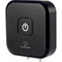 Renkforce RF-BTT-350 Bluetooth® musiikkilähetin Bluetooth-versio: 4.2 10 m sisäänrakennettu akku (RF-4509688)