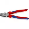 Yhdistelmäpihdit Knipex 02 02 225