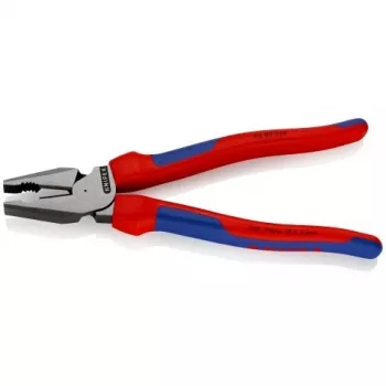Yhdistelmäpihdit Knipex 02 02 225