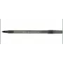 BIC kuulakärkikynä ROUND STIC 1,0 mm, musta, 1 kpl 256385