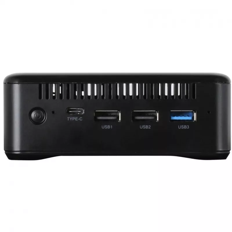 Digital Signage -soitin ALLNET DS5-Pro RK3588, 4GB RAM, 32GB tallennustila