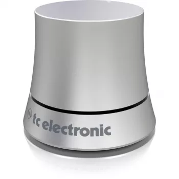 Äänenvoimakkuuden säädin TC Electronic Level Pilot X 34000169 – stereofoninen passiivinen monitorisäädin