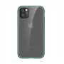 Suojaava iskunkestävä kotelo COMMA iPhone 11 Pro -puhelimelle — vihreä, iskunkestävä suojus