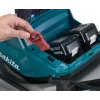 Makita DLM460Z ruohonleikkuri akku musta, sininen