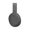 Edifier | langattomat over-ear-kuulokkeet | W820NB Plus | sisäänrakennettu mikrofoni | Bluetooth | ANC | harmaa