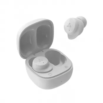 Kuulokkeet SBOX EB-TWS538 valkoinen