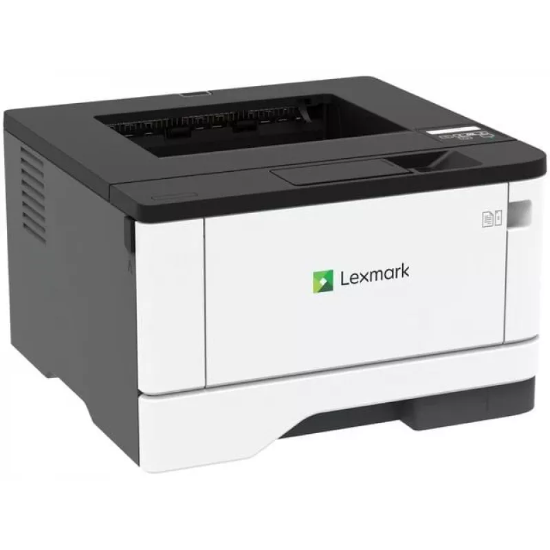 Tulostin Lexmark MS431dn laser musta valkoinen
