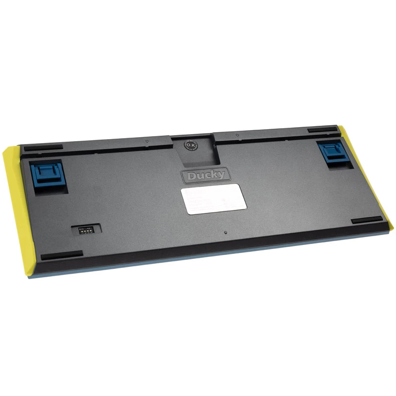 Ducky DKON2187ST-PDEPDDBBHHC1 -tuote, hopea