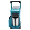 Langaton kahvinkeitin Makita DCM501Z