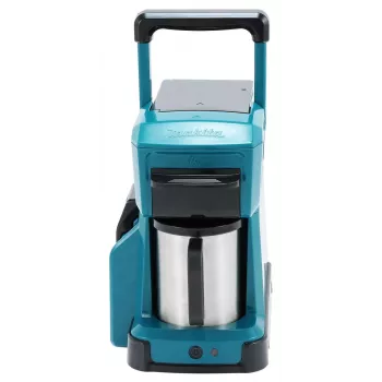 Langaton kahvinkeitin Makita DCM501Z