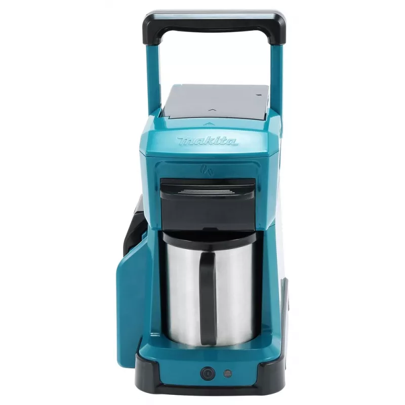 Langaton kahvinkeitin Makita DCM501Z