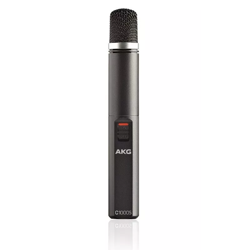 Studiomikrofoni AKG C1000 S