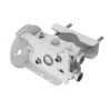 Antenniteline UBIQUITI 60G-PM, valkoinen, 1 kpl, 60-GHz-ulkosennuksille