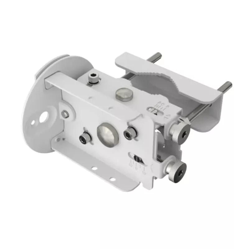 Antenniteline UBIQUITI 60G-PM, valkoinen, 1 kpl, 60-GHz-ulkosennuksille
