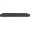 Telinesarja Sonnet RackMac mini 1U musta