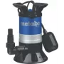 Metabo 250750000 puutarhatyökalu