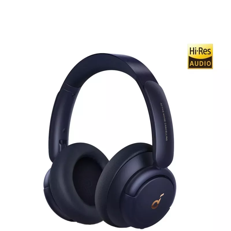 SoundCore Life Q30 sininen v2
