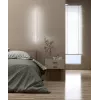 Activejet LED-seinävalaisin AJE-HILTON valkoinen NW