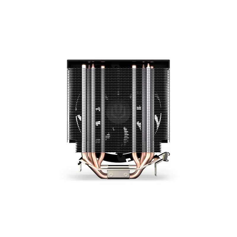 ENDORFY Spartan 5 MAX prosessorin ilmajäähdytin 12 cm musta