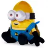 Schmidt Spiele Minions: Mega Gus pehmolelu, 25 cm pehmohahmo