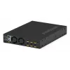 NETGEAR MSM4310 hallittava L3 2.5G Ethernet (100/1000/2500) Power over Ethernet (PoE) 1U musta