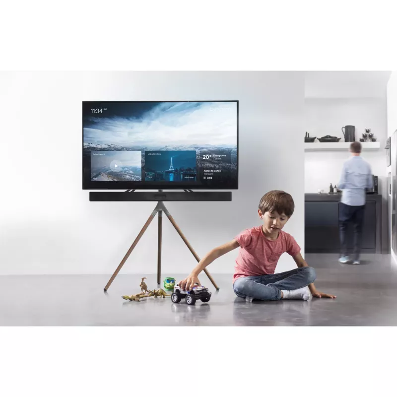 Jalusta TV-teline One For All WM7471