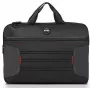 Port Designs PREMIUM PACK 17.3 501874 messenger-kannettavan laukku 43,9 cm (17,3 tuumaa) langattomalla hiirellä, polyesteri, musta