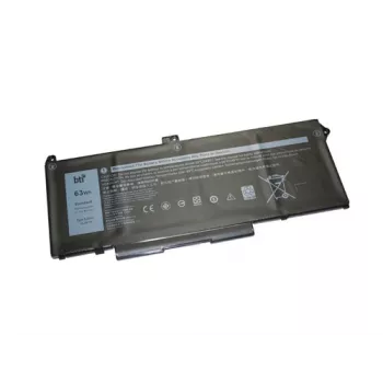 Origin Storage Bti 4C akku Latitude 5520 Oem: RJ40G M033W 75X16 (RJ40G-BTI)